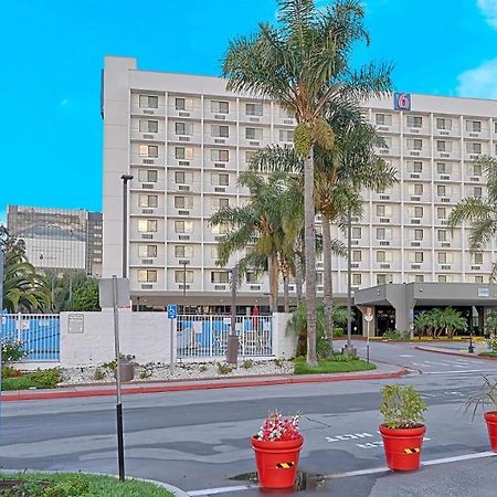 Suites Los Angeles Ca Los Angeles Lax إنغليووود، لوس أنجليس، كاليفورنيا المظهر الخارجي الصورة