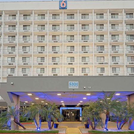 Suites Los Angeles Ca Los Angeles Lax إنغليووود، لوس أنجليس، كاليفورنيا المظهر الخارجي الصورة