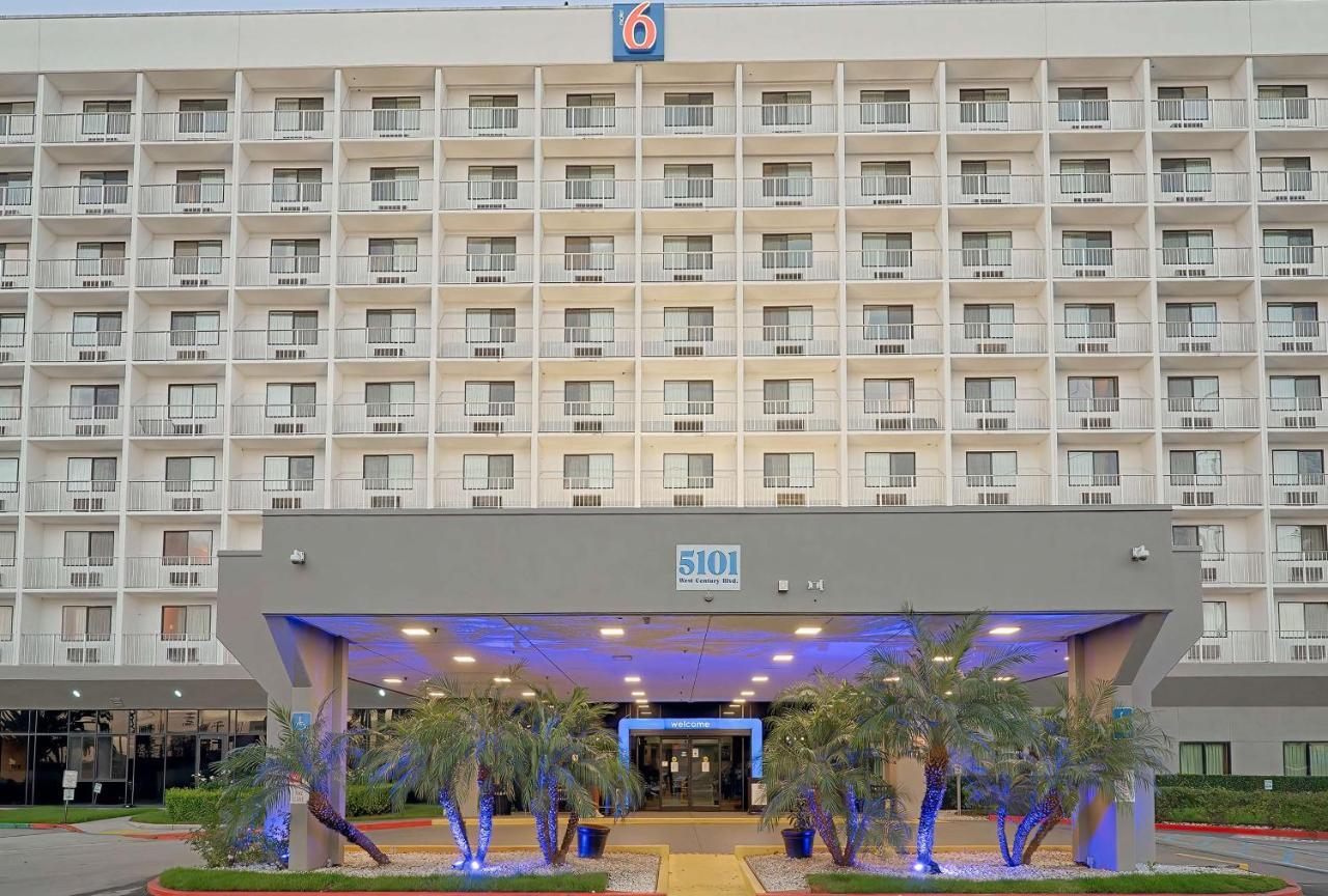 Suites Los Angeles Ca Los Angeles Lax إنغليووود، لوس أنجليس، كاليفورنيا المظهر الخارجي الصورة