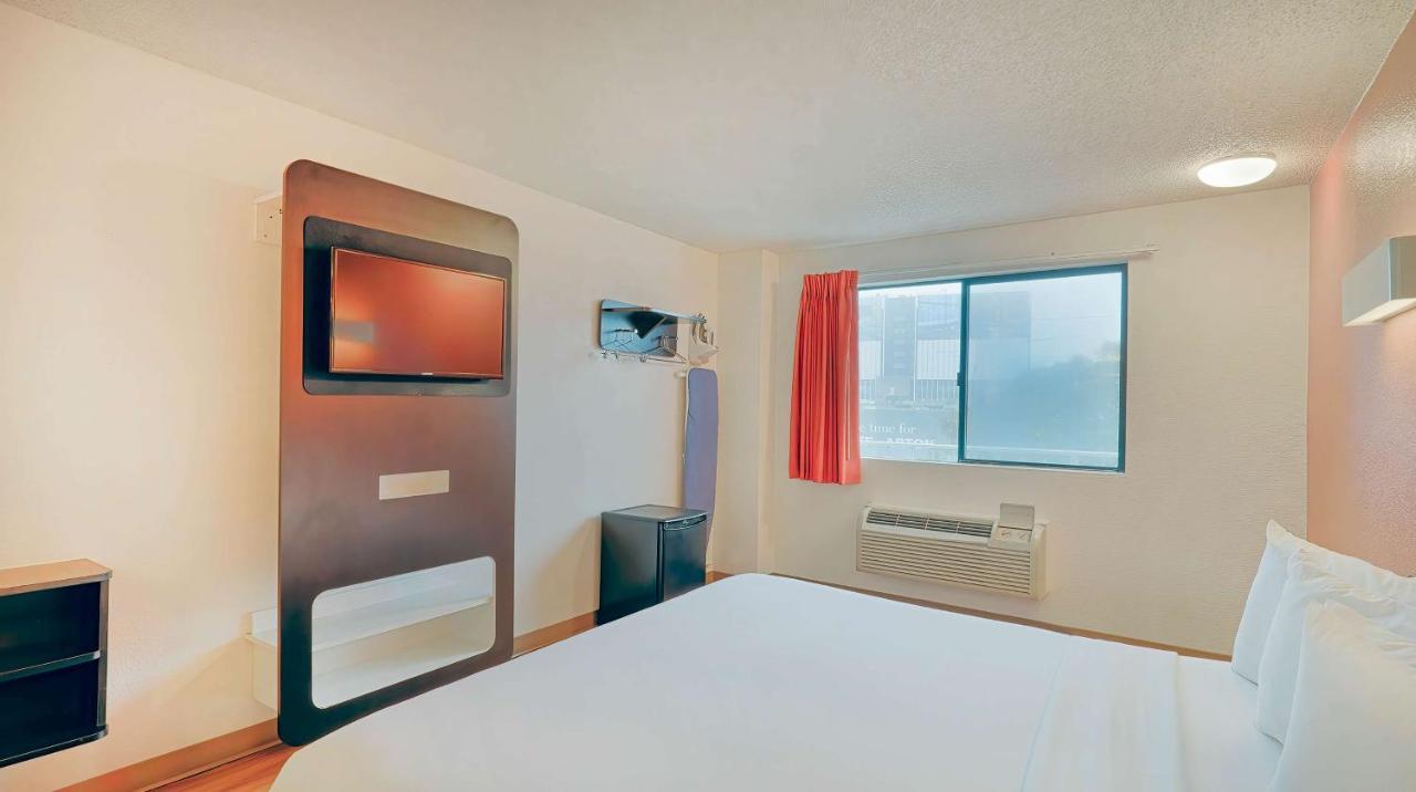 Suites Los Angeles Ca Los Angeles Lax إنغليووود، لوس أنجليس، كاليفورنيا المظهر الخارجي الصورة