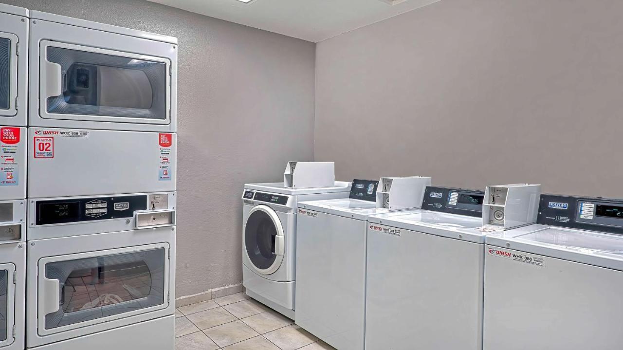 Suites Los Angeles Ca Los Angeles Lax إنغليووود، لوس أنجليس، كاليفورنيا المظهر الخارجي الصورة