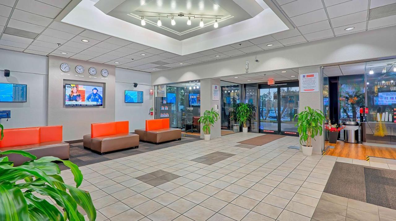 Suites Los Angeles Ca Los Angeles Lax إنغليووود، لوس أنجليس، كاليفورنيا المظهر الخارجي الصورة