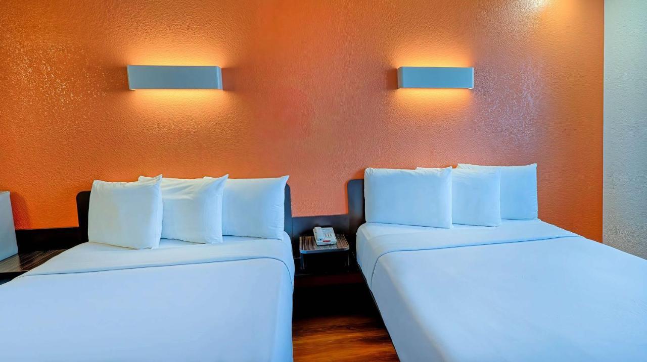 Suites Los Angeles Ca Los Angeles Lax إنغليووود، لوس أنجليس، كاليفورنيا المظهر الخارجي الصورة