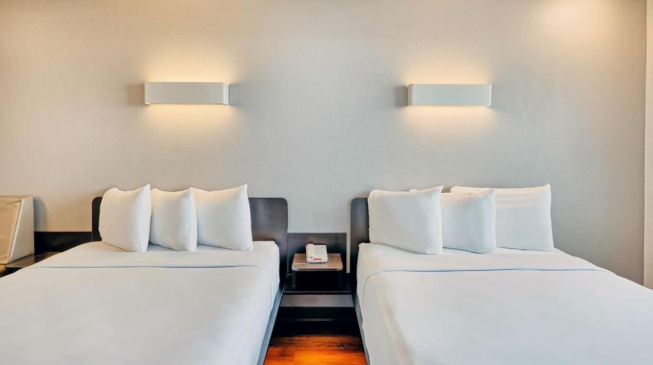 Suites Los Angeles Ca Los Angeles Lax إنغليووود، لوس أنجليس، كاليفورنيا المظهر الخارجي الصورة